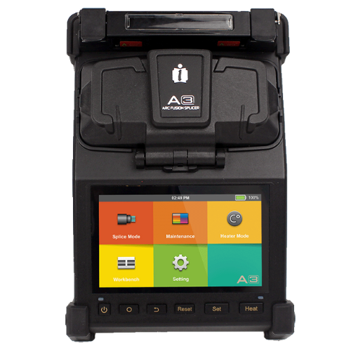 Fiber Machine A3
